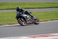 Middle Group Black Bikes